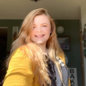 Meet your Posher, Cheyenne